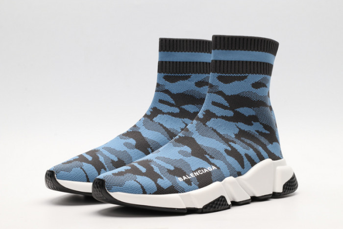 BLCG Speed Sneaker