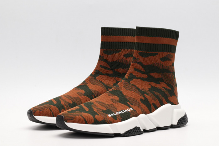 BLCG Speed Sneaker