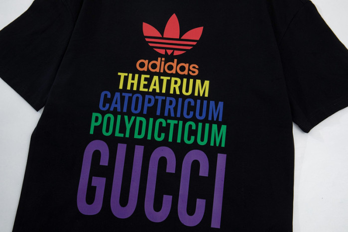 Gu66 T-shirt