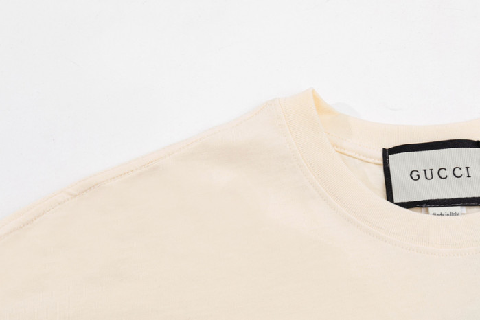 Gu66 T-shirt