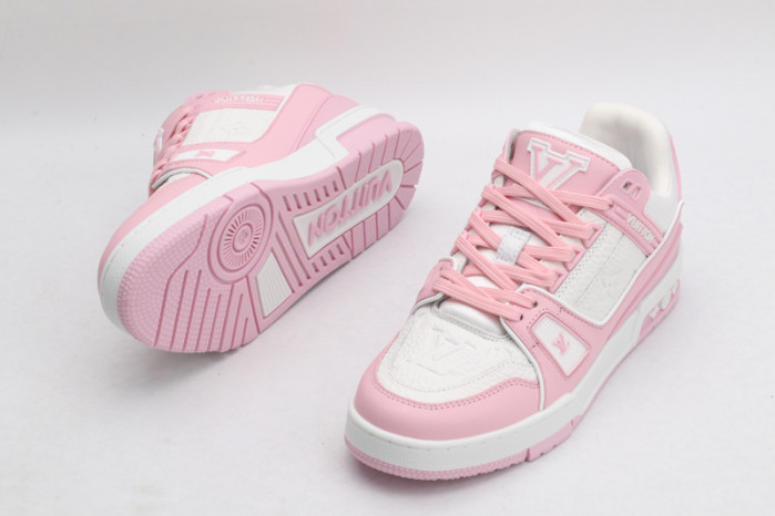 D00G7 Lou1su1tt SNEAKER LOW