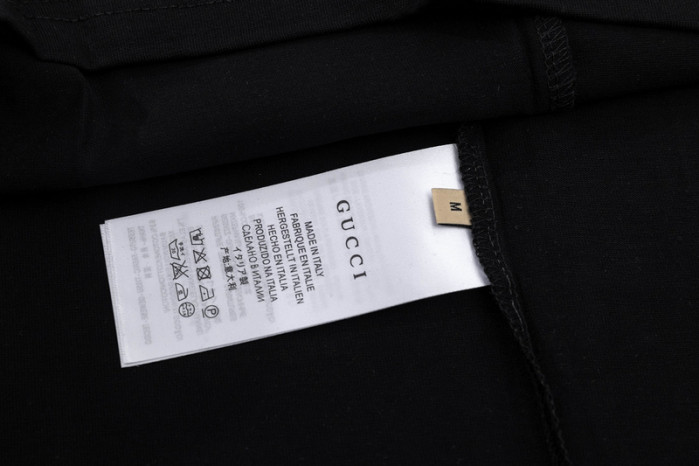 Gu66 T-shirt