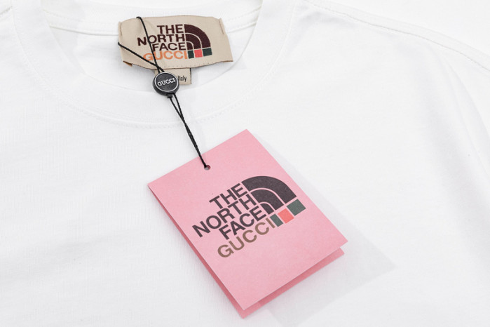 Gu66 T-shirt