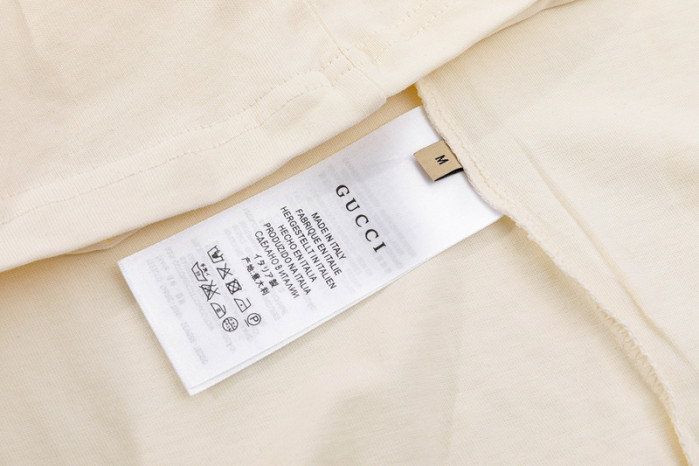 Gu66 T-shirt