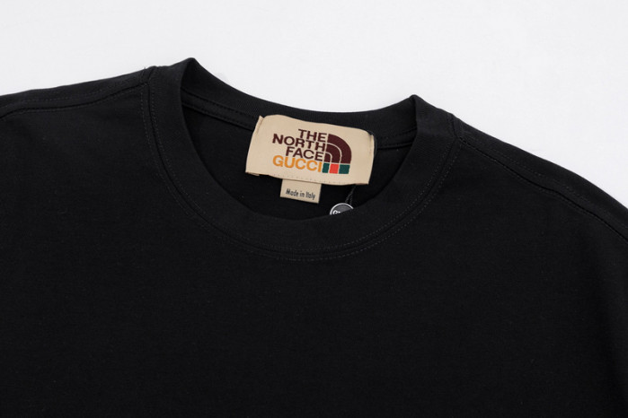 Gu66 T-shirt