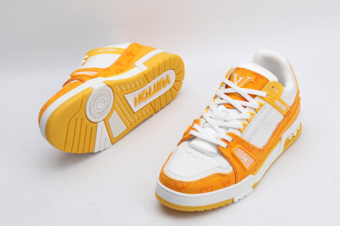 D00G7 Lou1su1tt SNEAKER LOW