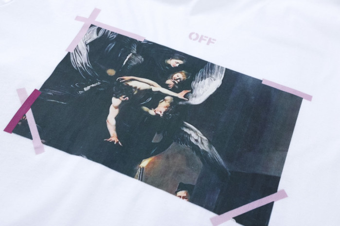 OFW T-shirt