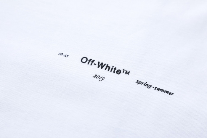 OFW T-shirt