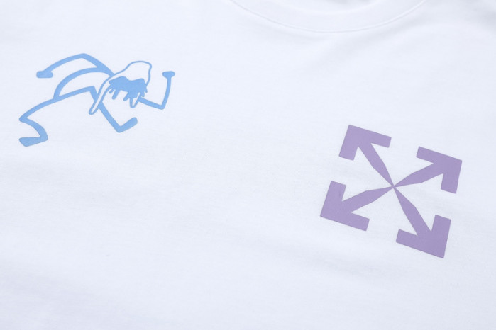 OFW T-shirt