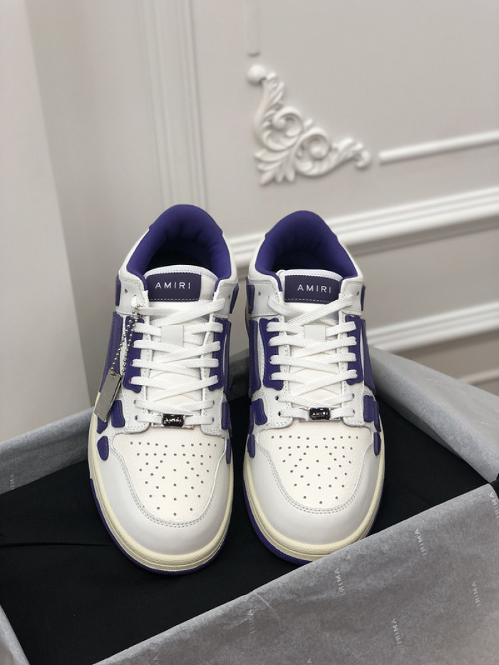 AM1R1 Skel Top Low