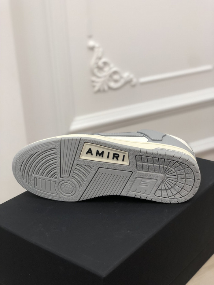 AM1R1 Skel Top Low