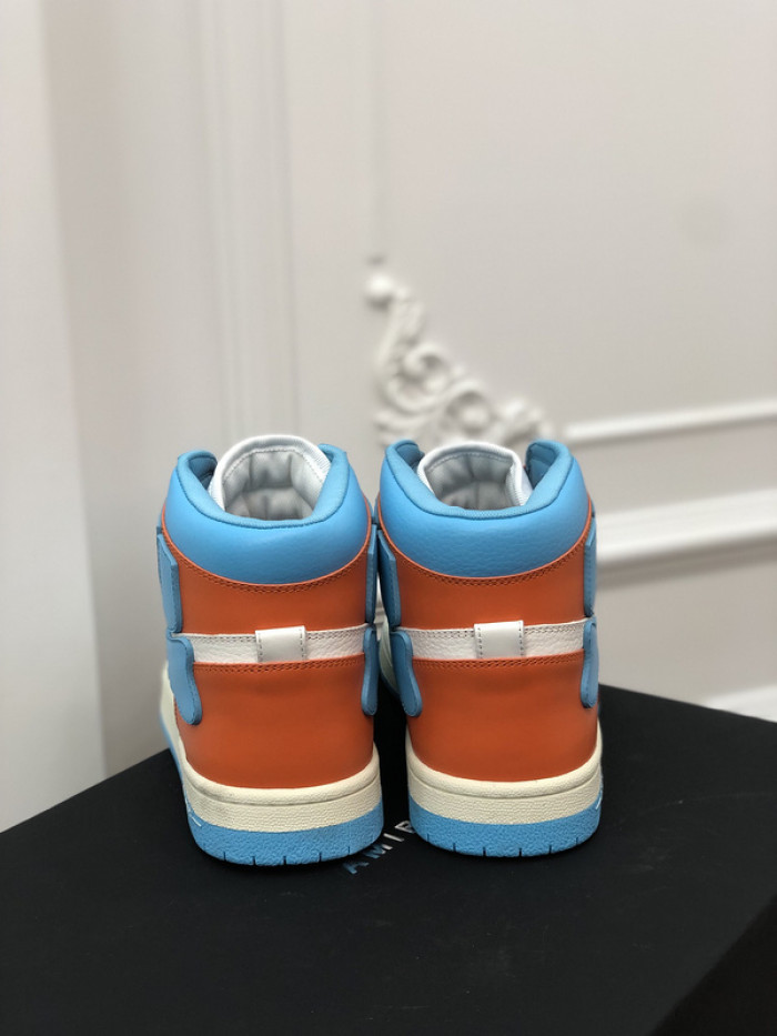 AM1R1 Skel high top