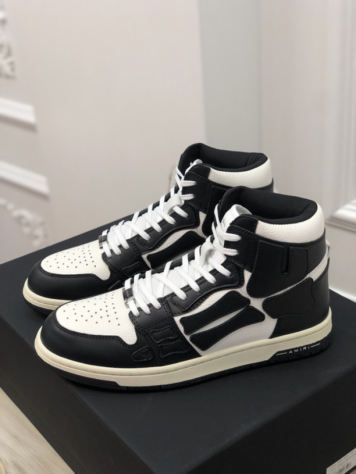 AM1R1 Skel high top