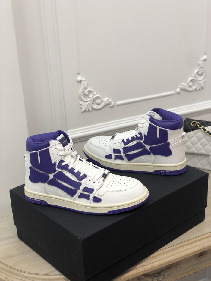 AM1R1 Skel high top