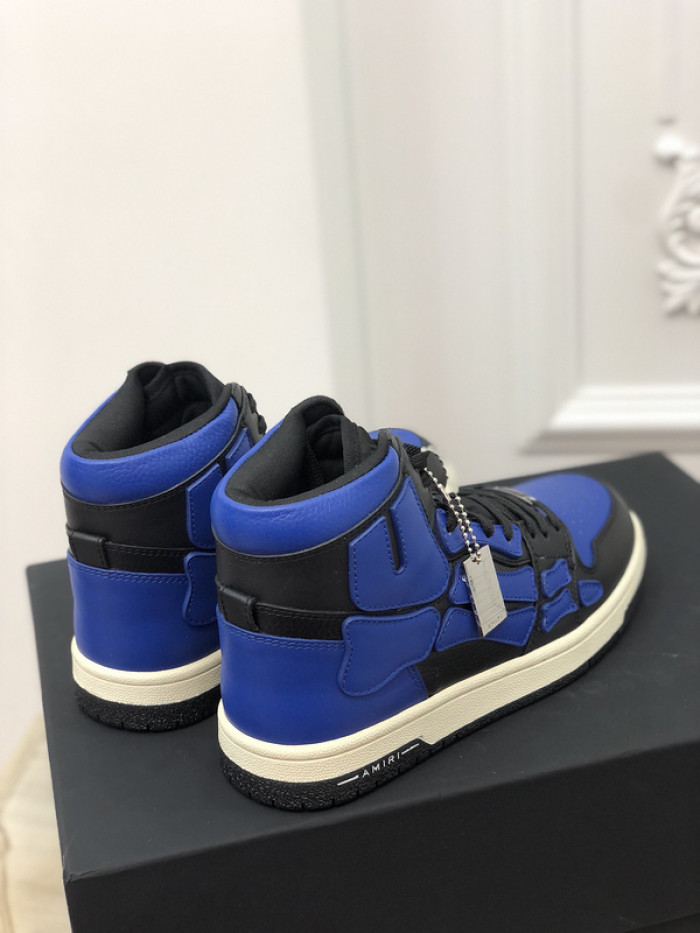 AM1R1 Skel high top