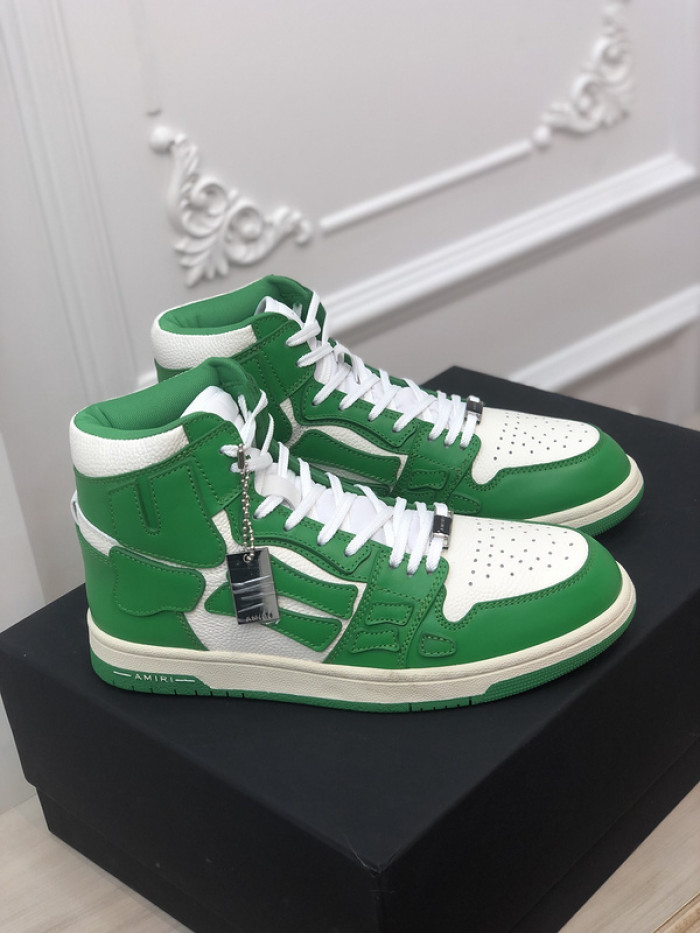 AM1R1 Skel high top