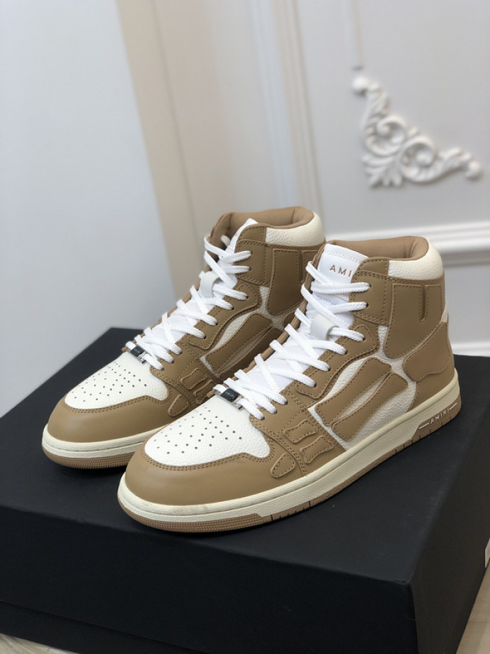 AM1R1 Skel high top
