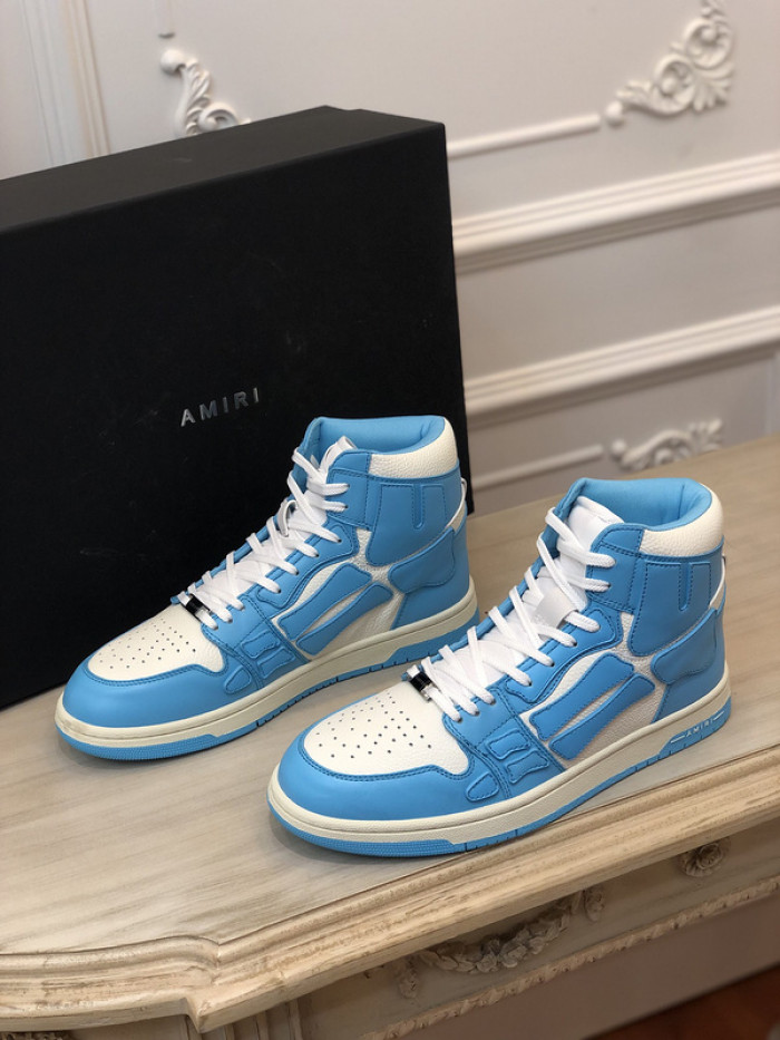 AM1R1 Skel high top