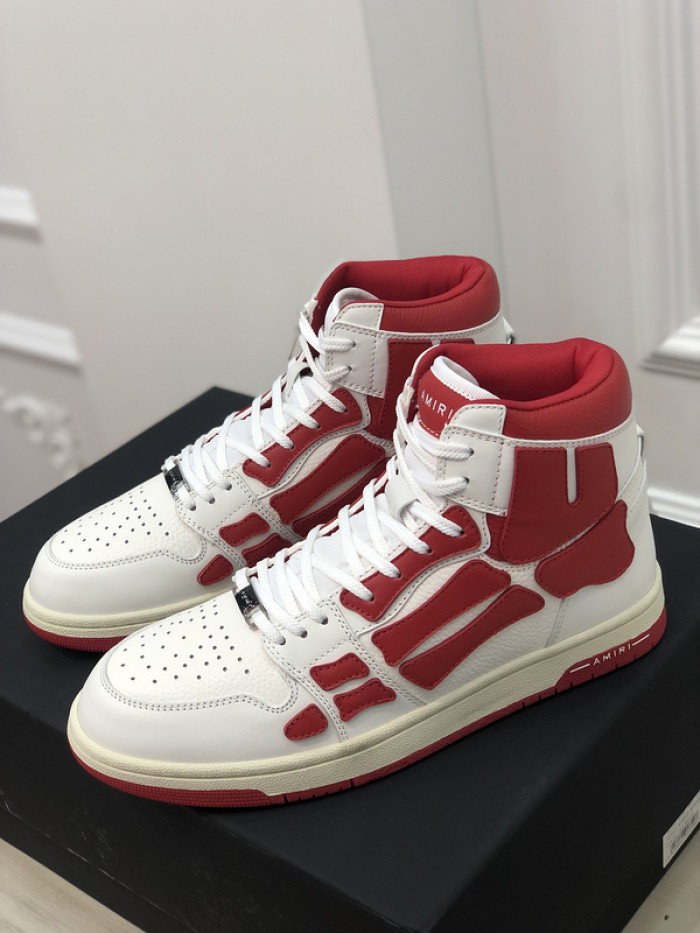 AM1R1 Skel high top