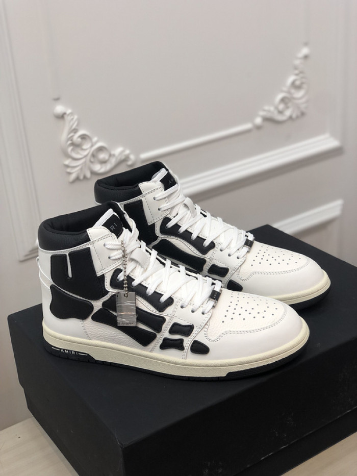AM1R1 Skel high top