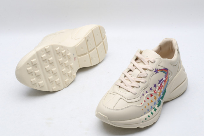 Gu66 SNEAKER