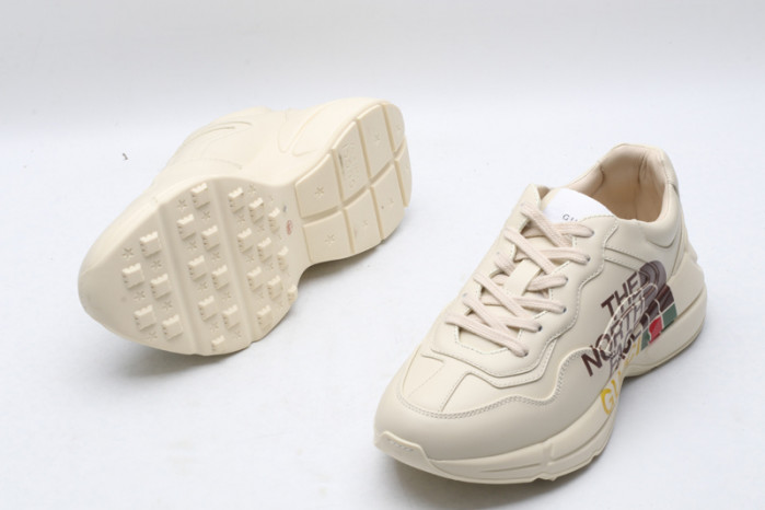 Gu66 SNEAKER