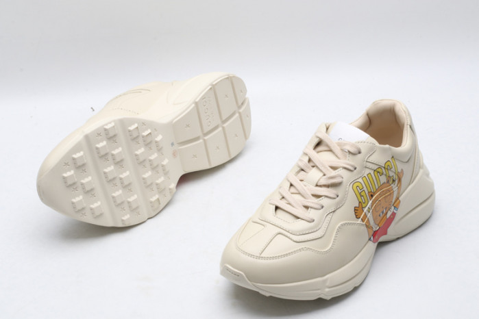 Gu66 SNEAKER