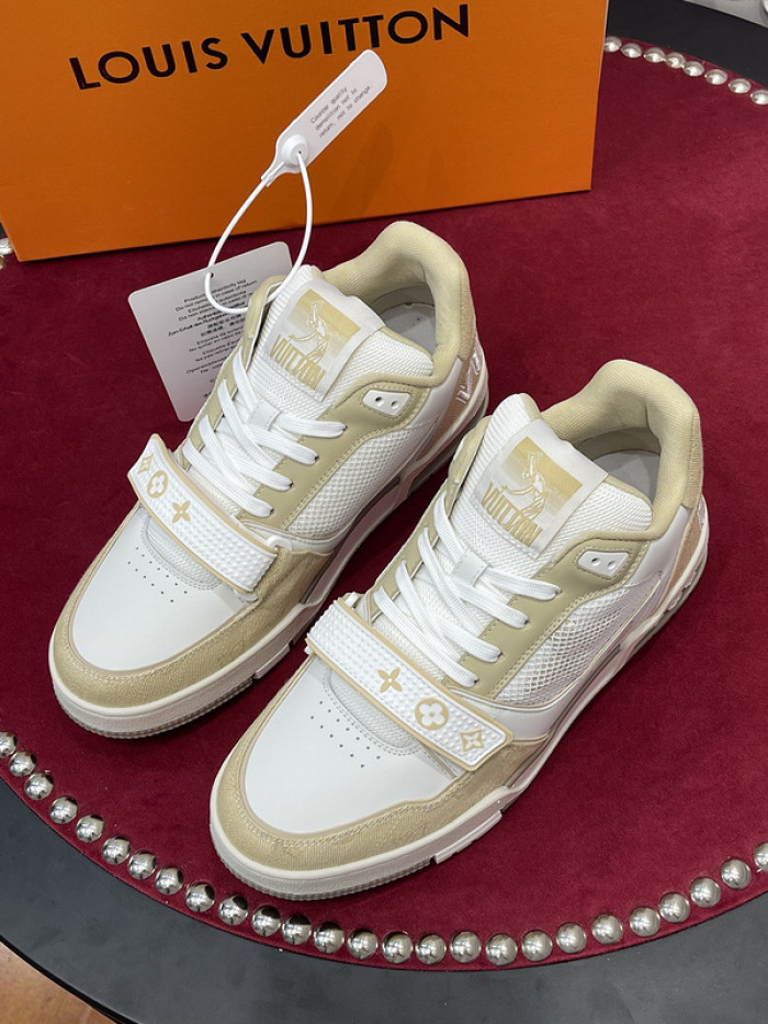 D00G7 Lou1su1tt SNEAKER LOW