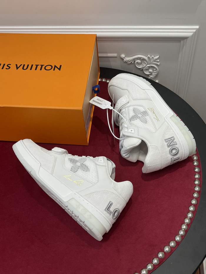 D00G7 Lou1su1tt SNEAKER LOW