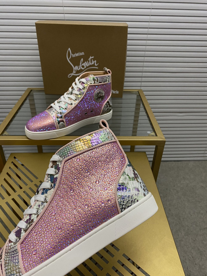 CL SNEAKER
