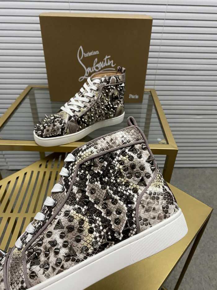 CL SNEAKER
