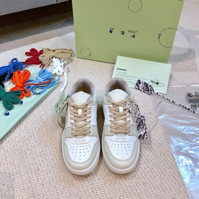 OFW SNEAKER