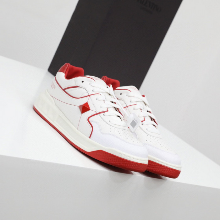 Valnetin0 One Stud Low-Top