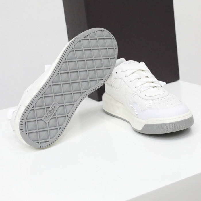 Valnetin0 One Stud Low-Top