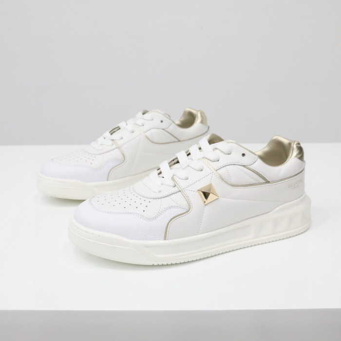 Valnetin0 One Stud Low-Top