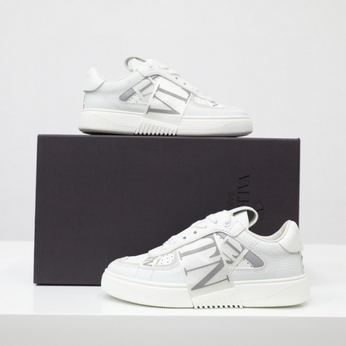 Valnetin0 One Stud Low-Top