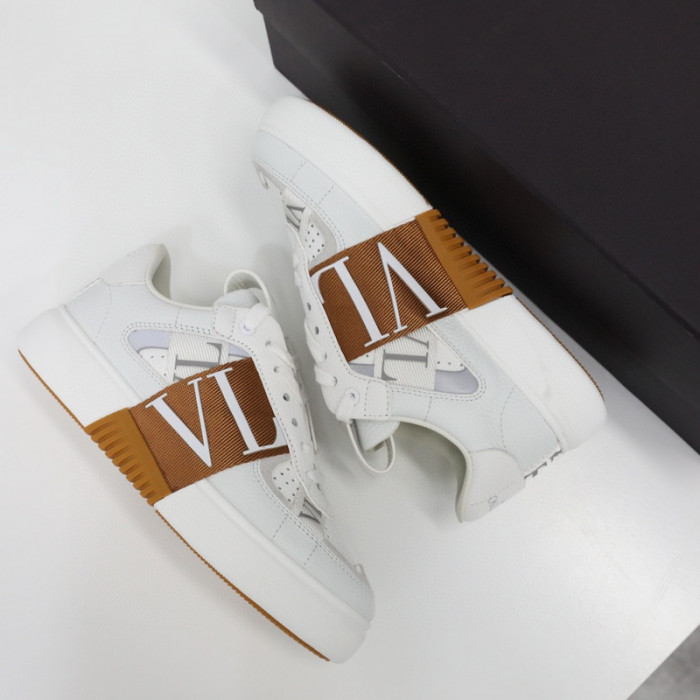Valnetin0 One Stud Low-Top