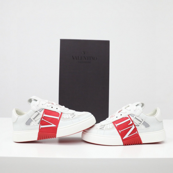Valnetin0 One Stud Low-Top