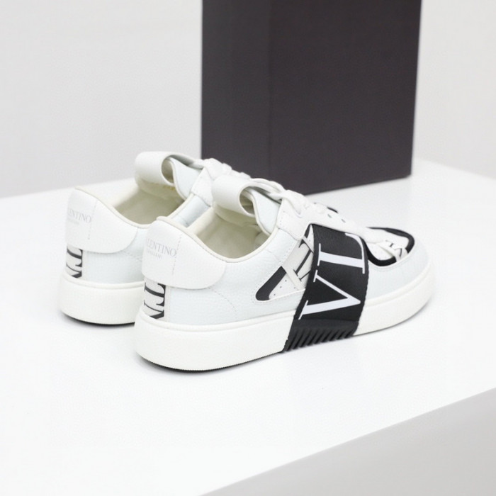 Valnetin0 One Stud Low-Top