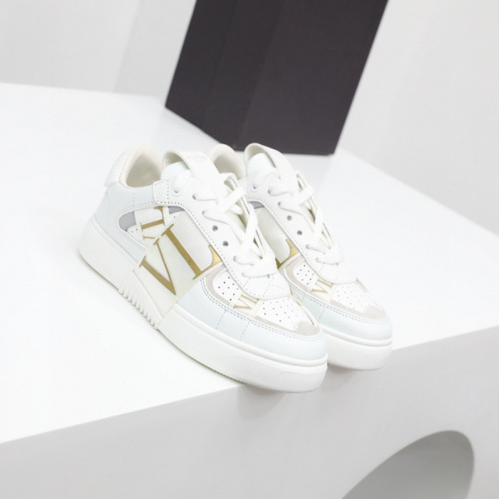 Valnetin0 One Stud Low-Top