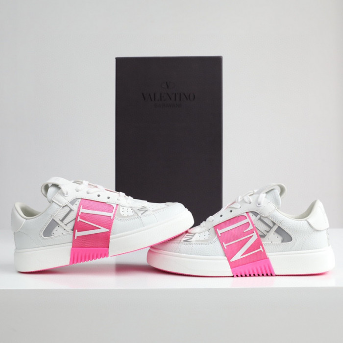 Valnetin0 One Stud Low-Top