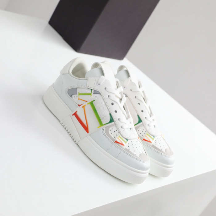 Valnetin0 One Stud Low-Top