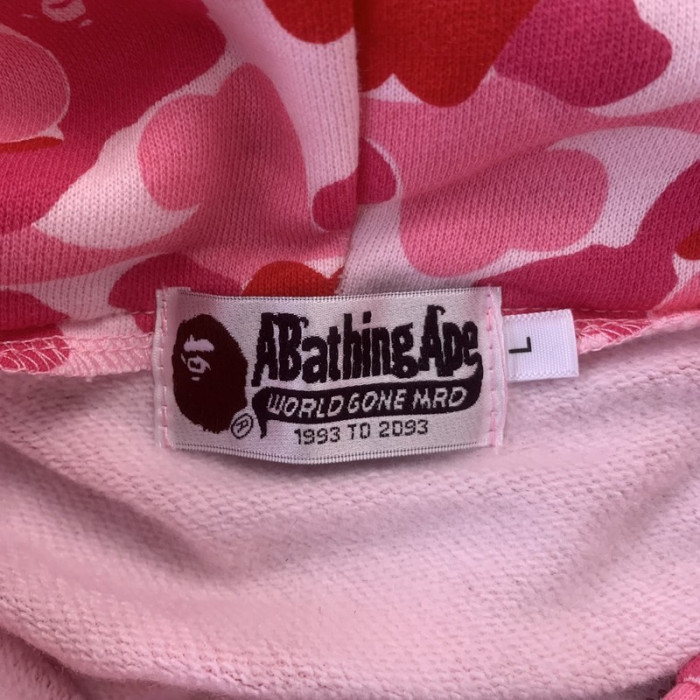 BAPE Hoodie