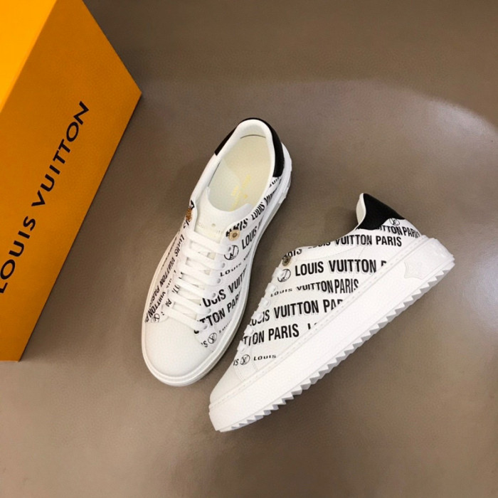 lou1su1tt Luxembourg Sneaker