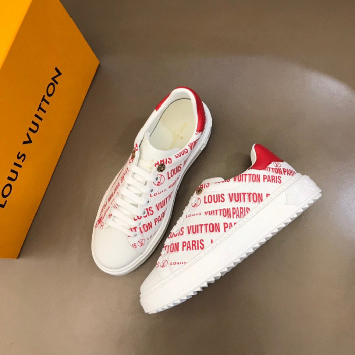 lou1su1tt Luxembourg Sneaker