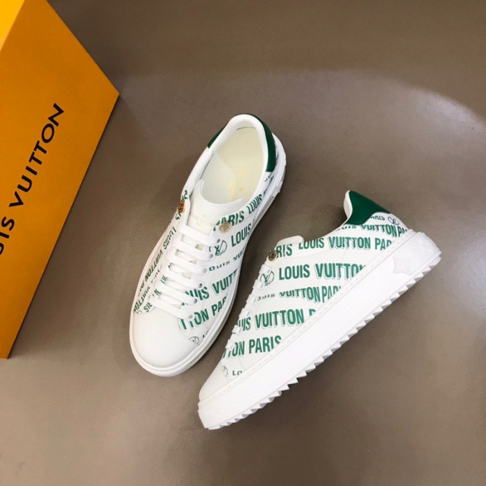 lou1su1tt Luxembourg Sneaker