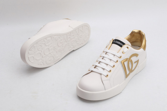 D.G. Sneaker