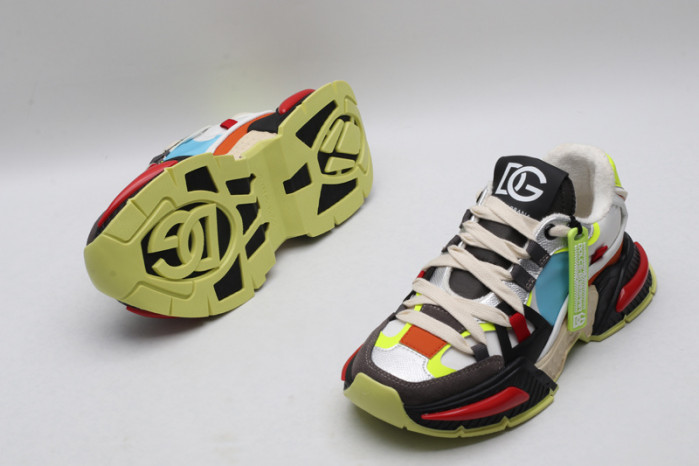 D.G. Sneaker