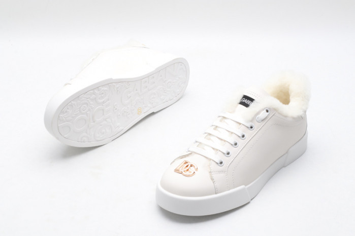 D.G. Sneaker