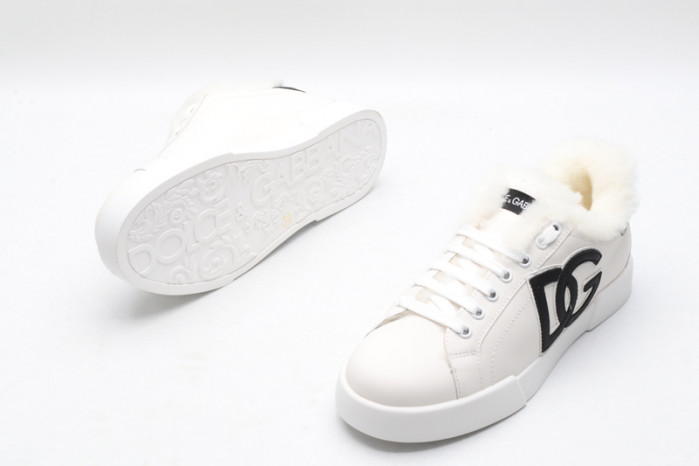 D.G. Sneaker